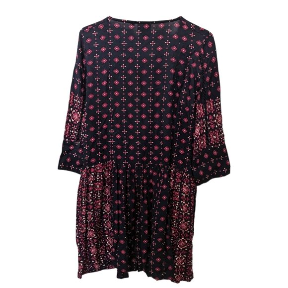 Anthropologie Vanessa Virginia Dress XS - Picture 2 of 7